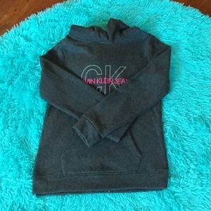 Girls hoodie